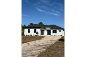 4035 58th Avenue, Naples, FL 34120 Sold 03/14/25