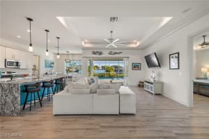 4101 2nd Avenue, Cape Coral, FL 33914 Sold 05/23/25