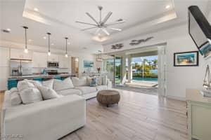 4101 2nd Avenue, Cape Coral, FL 33914 Sold 05/23/25