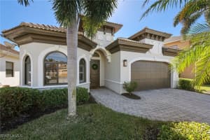 1419 Serrano Circle, Naples, FL 34105 Sold 04/03/25