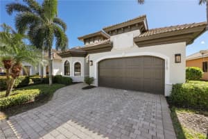 1419 Serrano Circle, Naples, FL 34105 Sold 04/03/25