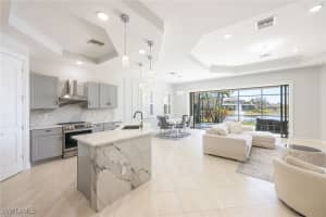 1419 Serrano Circle, Naples, FL 34105 Sold 04/03/25
