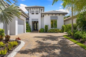 19925 Montserrat Lane, Estero, FL 33928 Sold 05/28/25