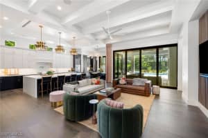 19925 Montserrat Lane, Estero, FL 33928 Sold 05/28/25