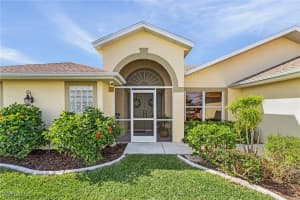 1100 12th Avenue, Cape Coral, FL 33993 - MLS#225011049