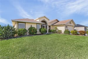 1100 12th Avenue, Cape Coral, FL 33993 - MLS#225011049