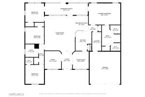 2519 Embers Terrace, Cape Coral, FL 33993 Sold 07/25/25