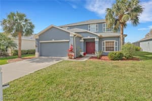 13380 Hampton Park Court, Fort Myers, FL 33913 Sold 07/15/25
