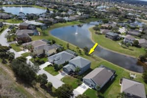 13380 Hampton Park Court, Fort Myers, FL 33913 Sold 07/15/25