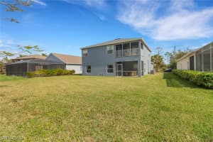 13380 Hampton Park Court, Fort Myers, FL 33913 Sold 07/15/25