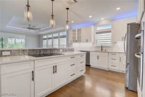 17910 Eglantine Lane, Fort Myers Beach, FL 33931 Sold 07/15/25