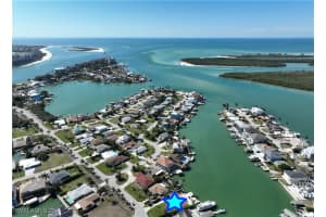 138 Capri Boulevard, Naples, FL 34113 Sold 07/25/25