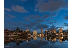 340 Pirates Bight, Naples, FL 34103 Sold 09/12/25