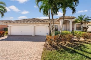 1064 Port Orange Way, Naples, FL 34120 Sold 05/09/25