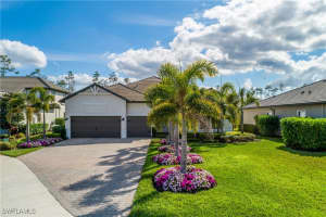 19380 Aqua Shore Drive, Fort Myers, FL 33913 Sold 05/20/25