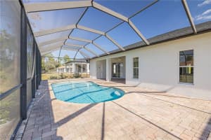 1013 Alfreda Avenue, Lehigh Acres, FL 33971 Sold 03/12/25