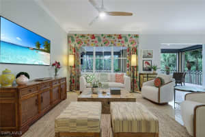 2855 Tiburon Blvd E 102, Naples, FL 34109 - MLS#225011120