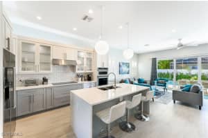 596 111th Avenue, Naples, FL 34108 - MLS#225011128