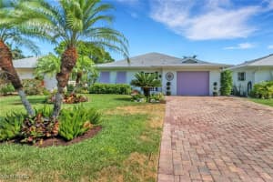 14 Rivard Road, Naples, FL 34112 Sold 08/06/25