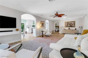 14 Rivard Road, Naples, FL 34112 Sold 08/06/25