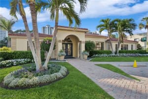 7024 Pelican Bay Boulevard, Naples, FL 34108 Sold 09/18/25