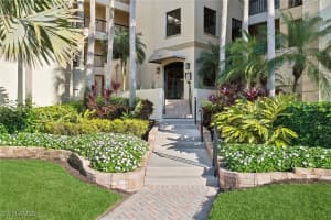 7024 Pelican Bay Boulevard, Naples, FL 34108 Sold 09/18/25