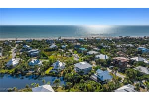 544 Sea Oats Drive, Sanibel, FL 33957 Sold 06/20/25