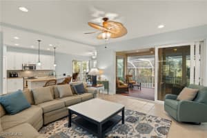 544 Sea Oats Drive, Sanibel, FL 33957 Sold 06/20/25