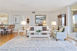 1001 Arbor Lake Drive, Naples, FL 34110 - MLS#225011145