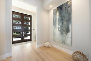 1493 Pelican Avenue, Naples, FL 34102 Sold 05/12/25