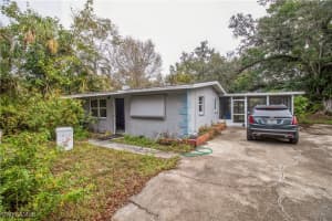 1543 Billie Street, Fort Myers, FL 33916 Sold 02/14/25