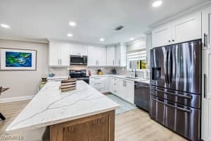 4575 Trawler Court, Fort Myers, FL 33919 Sold 03/18/25