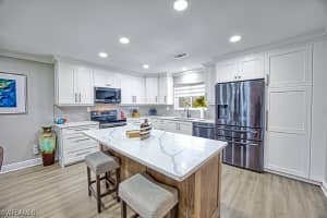 4575 Trawler Court, Fort Myers, FL 33919 Sold 03/18/25