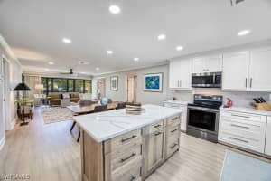 4575 Trawler Court, Fort Myers, FL 33919 Sold 03/18/25