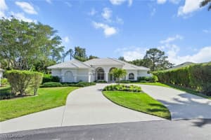 28974 Seton Court, Bonita Springs, FL 34134 Sold 06/06/25