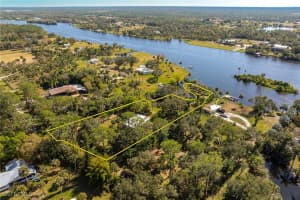 17520 Taylor Road, Alva, FL 33920 Sold 04/10/25