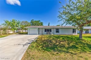 2249 Harvard Ave, Fort Myers