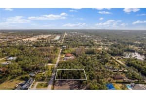 24344 Melaine Lane, Bonita Springs, FL 34135 Sold 06/17/25