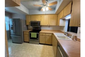 12 Haverhill Court, Fort Myers, FL 33919 Sold 03/17/25