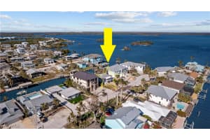 247 Curlew Street, Fort Myers Beach, FL 33931 Sold 09/02/25