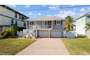 247 Curlew Street, Fort Myers Beach, FL 33931 Sold 09/02/25