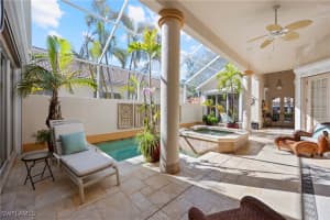 376 Mallory Court, Naples, FL 34110 Sold 07/22/25