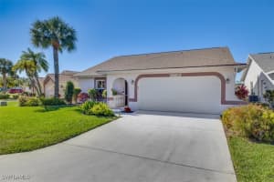 17739 Dracena Circle, North Fort Myers, FL 33917 Sold 06/20/25