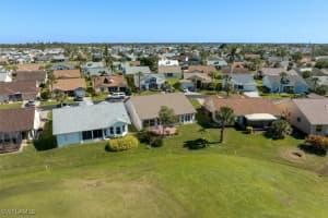 17739 Dracena Circle, North Fort Myers, FL 33917 Sold 06/20/25