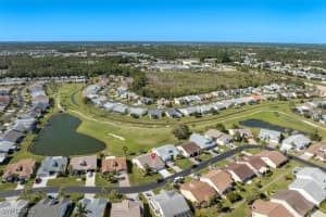 17739 Dracena Circle, North Fort Myers, FL 33917 Sold 06/20/25