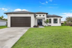 4138 23 Avenue, Cape Coral, FL 33909 Sold 04/25/25