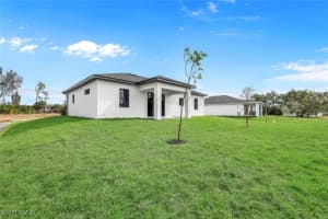 4138 23 Avenue, Cape Coral, FL 33909 Sold 04/25/25