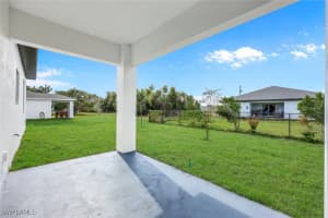 4138 23 Avenue, Cape Coral, FL 33909 Sold 04/25/25