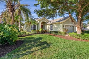 1742 Winding Oaks Way, Naples, FL 34109 Sold 05/02/25