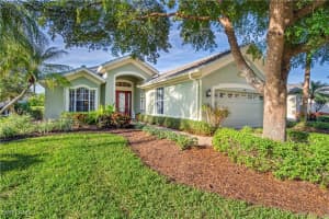 1742 Winding Oaks Way, Naples, FL 34109 Sold 05/02/25